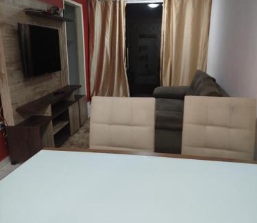 Garanhuns House | FIG e Natal Luz Cidade das Flores