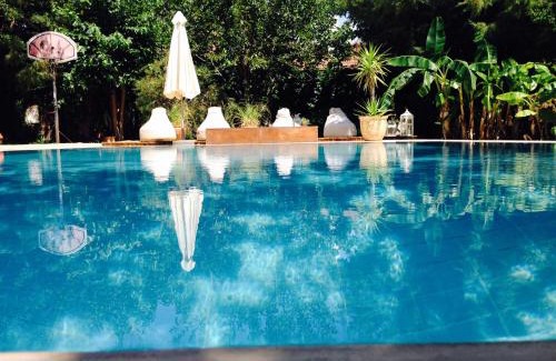 Kayakoy House | Fig Garden Cottages
