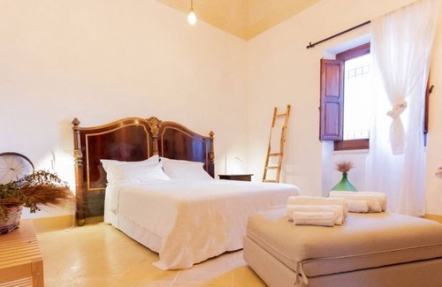 Cavallino Bed & Breakfast | Fig - Le Menze Estate -