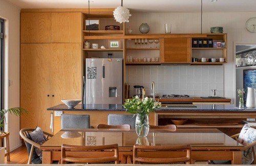 Geilston Bay House | Fig Place Wonderful Vista ITAS