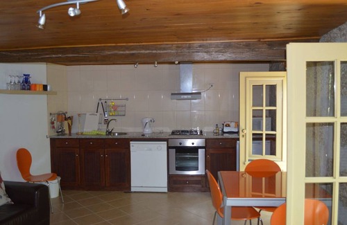Fridao House | Fig Tree Cottage (1 Bedroom,Sleeps 2)