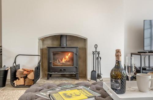 Corfe Castle Village House | Fig Tree Cottage - Corfe Castle