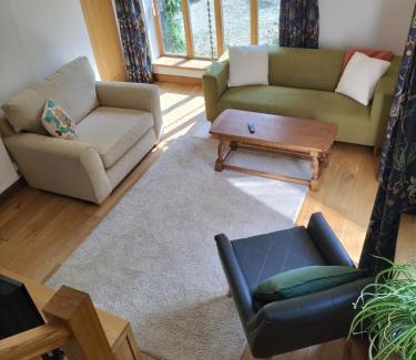 Stinchcombe Apartment | Fig Tree Cottage