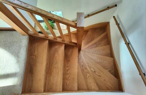 Stinchcombe Apartment | Fig Tree Cottage