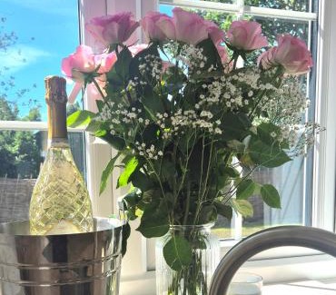 Pyle Bed & Breakfast | Fig Tree Cottage