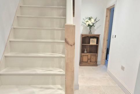 Pyle Bed & Breakfast | Fig Tree Cottage