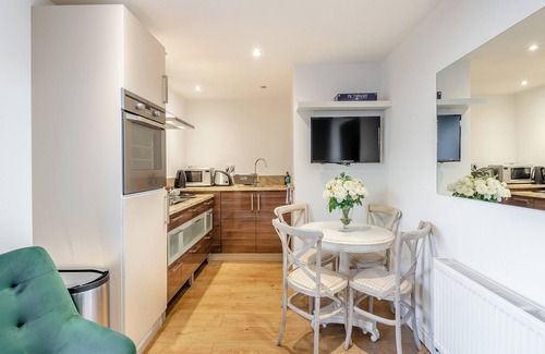 Pentney Cottage | Fig Tree Cottage - UKC6631