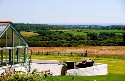 Penryn Bed & Breakfast | Fig Tree House