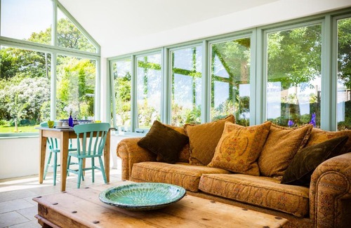 Penryn Bed & Breakfast | Fig Tree House