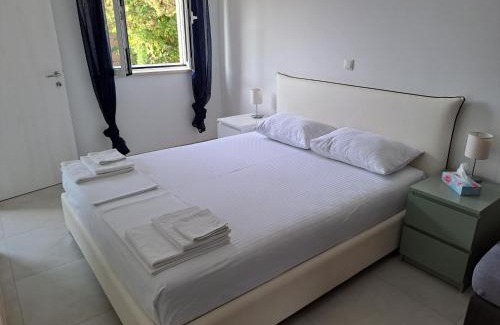 Povlja Apartment | Fig Tree