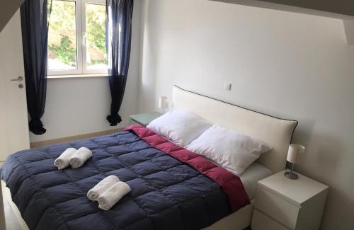 Povlja Apartment | Fig Tree