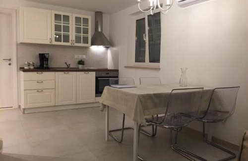 Povlja Apartment | Fig Tree