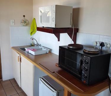 Blythedale Bed & Breakfast | Fig Tree Manor Self Catering