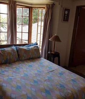 Blythedale Bed & Breakfast | Fig Tree Manor Self Catering