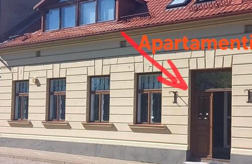 Ventspils House | Figaro