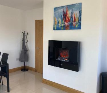 Ballyliffin House | Figart Cottage