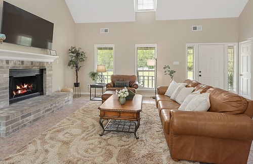 College Station House | Fighting Aggie Farmhouse ~ Aggieland Vacation Rentals