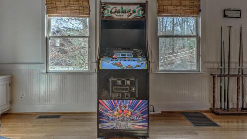 McCaysville House | Fighting Creek Cabin