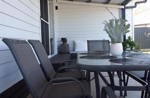Benalla West House | Figo Place