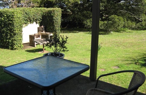Central Tilba Cottage | Figtree Cottage - peaceful rural holiday