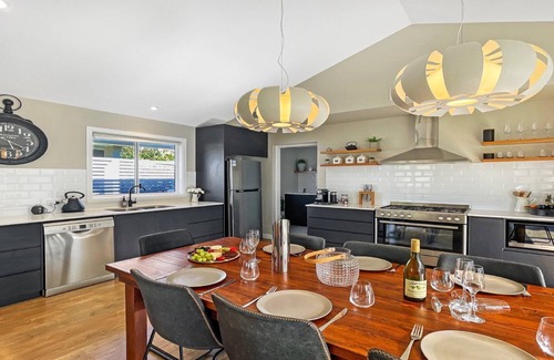 Pokolbin House | FIGTREE RETREAT - THE VINTAGE HOLIDAY HOUSES