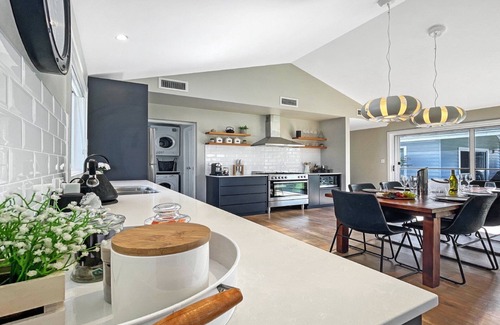 Pokolbin House | FIGTREE RETREAT - THE VINTAGE HOLIDAY HOUSES