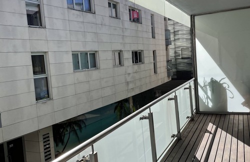 Figueira da Foz Apartment | Figueira Centro Apartment by Rent4All