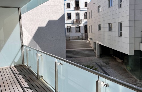 Figueira da Foz Apartment | Figueira Centro Apartment by Rent4All