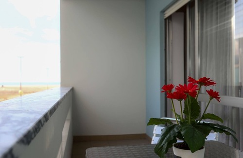 Figueira da Foz Apartment | Figueira Coast View Apartment, sea view
