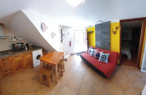 Gois Apartment | Figueirais Cottage