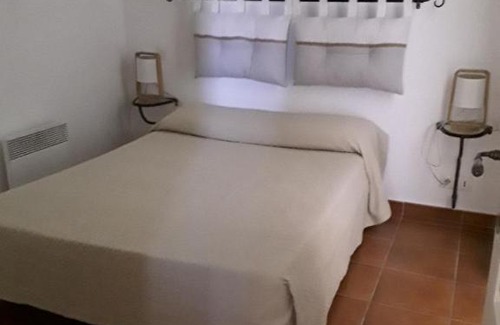 Sainte-Maxime Apartment | Figuieres