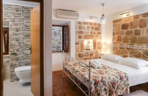 Dubrovnik Old Town Apartment | Figura suites 2 Studio in the Old town with terrace