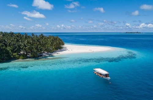 Fihalhohi Island Resort | Fihalhohi Island Resort