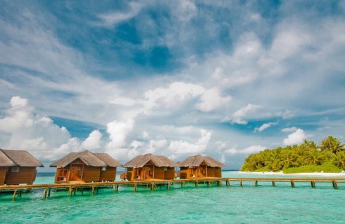 Fihalhohi Island Resort | Fihalhohi Island Resort