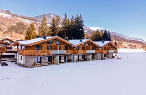 Wald im Pinzgau Ski Chalet | FIIF Pinzgau