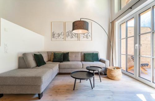 Wald im Pinzgau Ski Chalet | FIIF Pinzgau