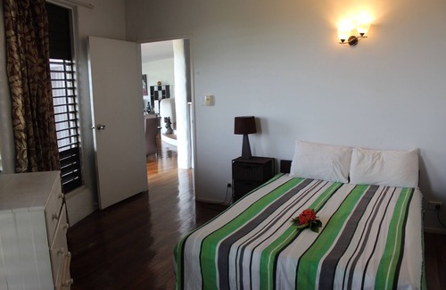 Western Division House | Fiji Holiday home- Sea side dream vacation home with a private pool.