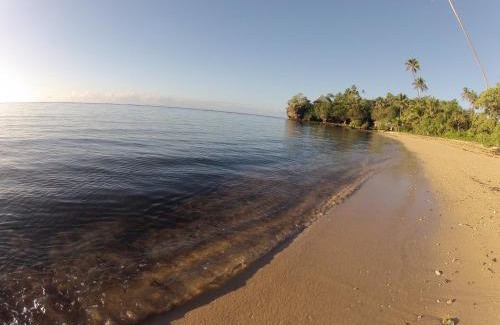 Savusavu Cabin | Fiji Lodge Vosa Ni Ua