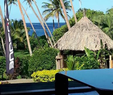 Savusavu Cabin | Fiji Lodge Vosa Ni Ua