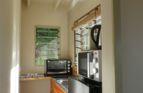 Savusavu Cabin | Fiji Lodge Vosa Ni Ua