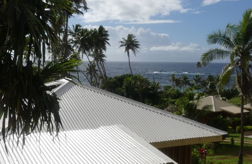 Savusavu Cabin | Fiji Lodge Vosa Ni Ua
