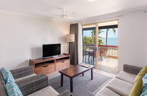 Nadi Resort | Fiji Resort 2bdr Ocean Front
