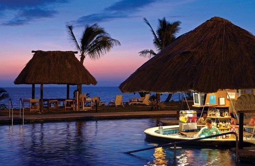 Nadi Apartment | Fiji - Whyndham- Beachfront Resort- Denarau - 1 BR