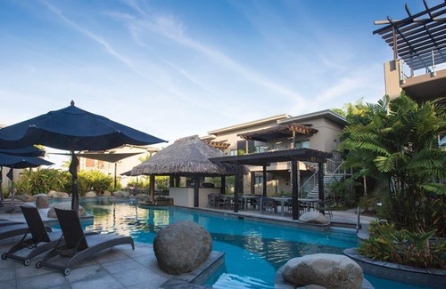 Nadi Apartment | Fiji - Whyndham- Beachfront Resort- Denarau - 1 BR