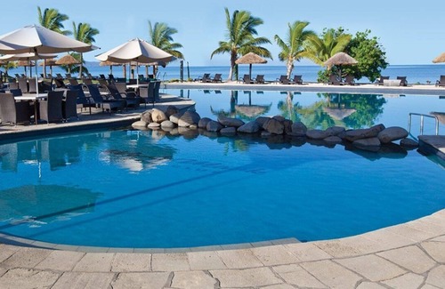 Nadi Apartment | Fiji - Whyndham- Beachfront Resort- Denarau - 1 BR