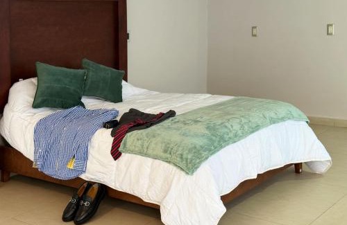 Metepec House | FIKA Apartamentos Elite