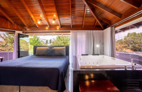 Centro House | FIKA Residence