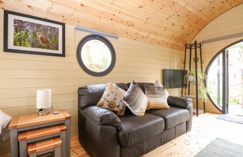 Ford House | Filbert Pod