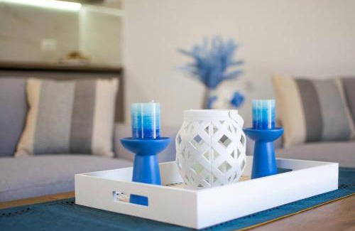 Archangelos House | Fileo Family and Friends Living