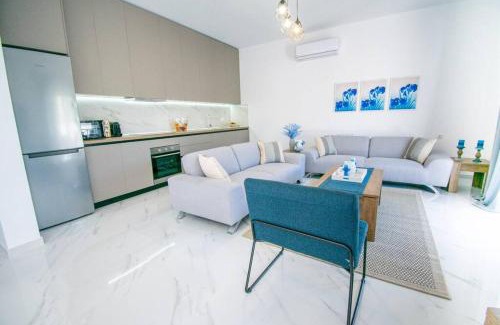 Archangelos House | Fileo Family and Friends Living